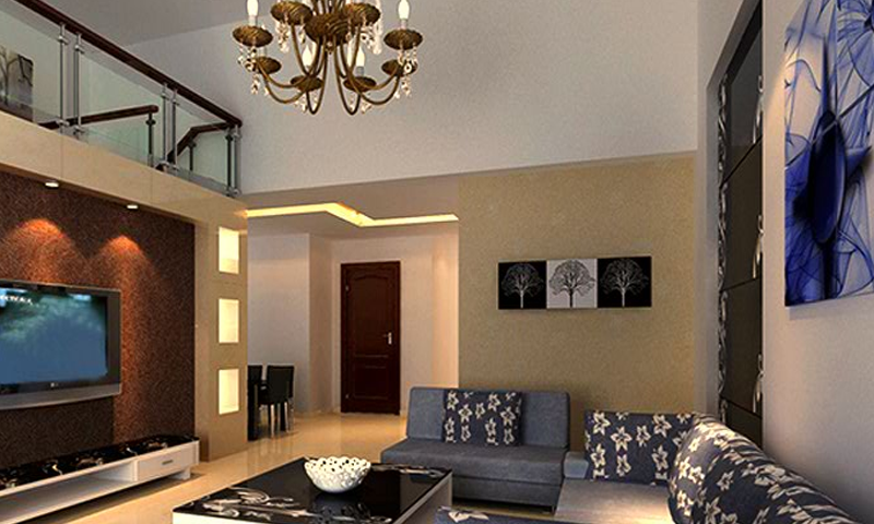 Luxury Duplex House Escape截图3