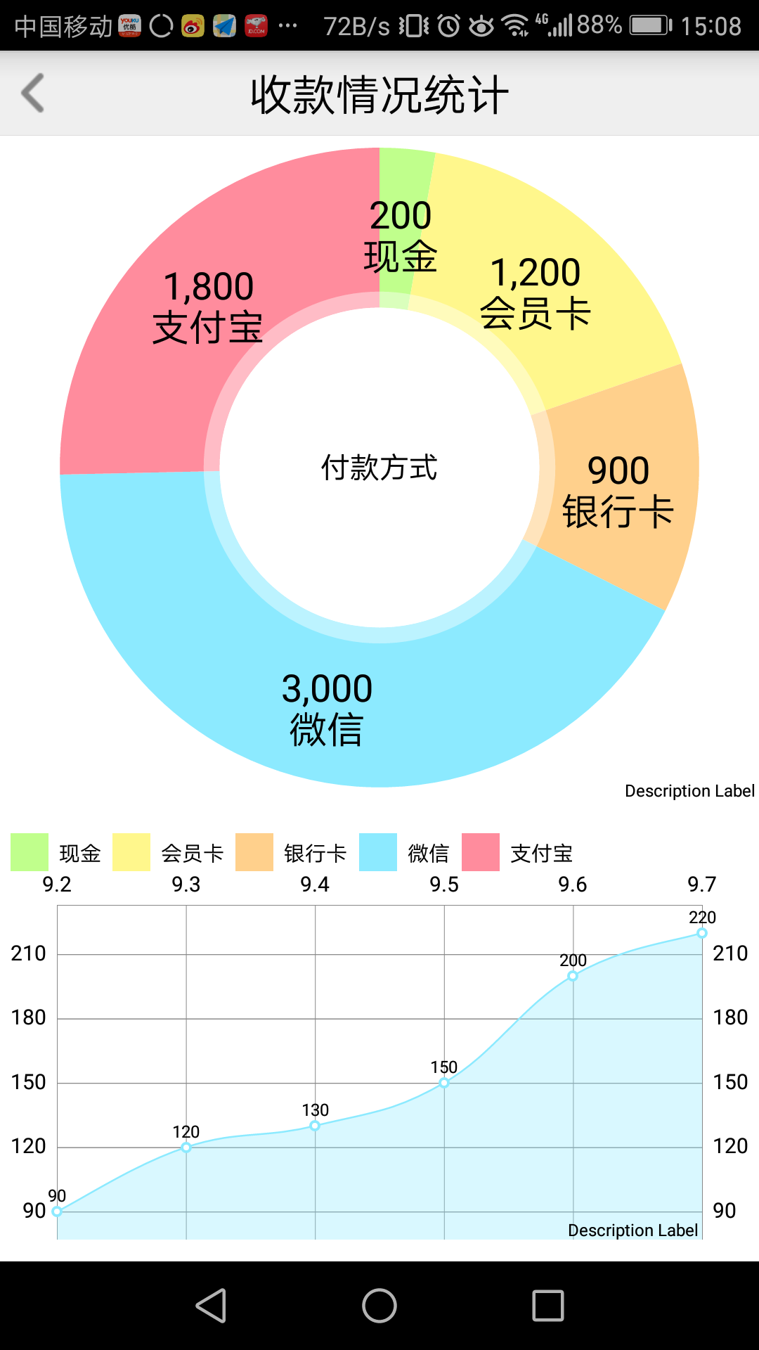 云球场截图4