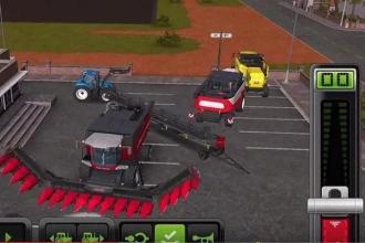 Trick Farming Simulator 18截图1