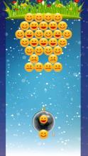 Bubble Shooter Emoji截图3