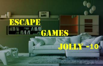 Escape Games Jolly-10截图1