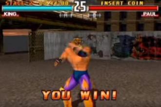 New Tekken 3 Tips截图3