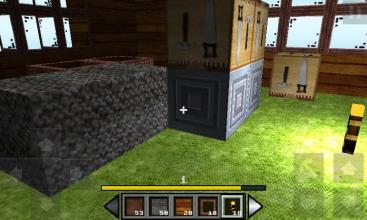 Playcraft Pro Pocket Edition截图2