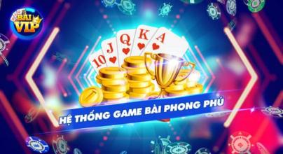 Vua Bai Vip : Game danh bai doi thuong 2017截图1