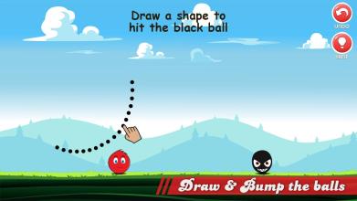 Brain Ball Bash截图1