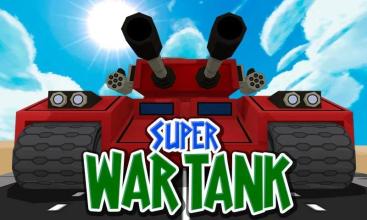 Real Angry War Tank Street Battle截图1