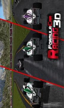 Formula Car Racing 3D截图
