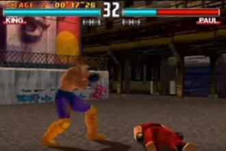 New Tekken 3 Tips截图2