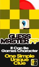 Guess Pics Quiz - Be A Master ??截图1