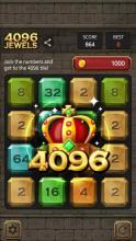 4096 Jewels : Make Crown截图1