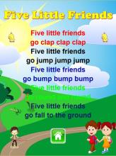 Lagu Anak Inggris - Kids Song截图5