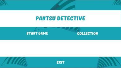 Anime Pantsu Detective截图1