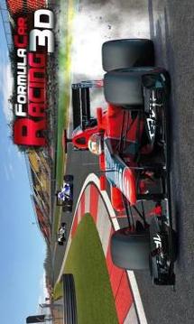 Formula Car Racing 3D截图