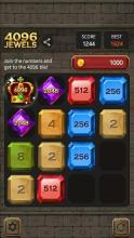 4096 Jewels : Make Crown截图4