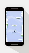 Penguin High Jump Up截图4