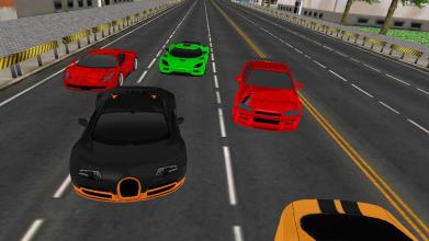 Car Racing 3D截图4