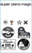 Tap piano Tiles music截图3