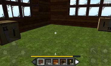 Playcraft Pro Pocket Edition截图4