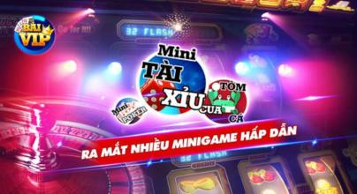 Vua Bai Vip : Game danh bai doi thuong 2017截图3