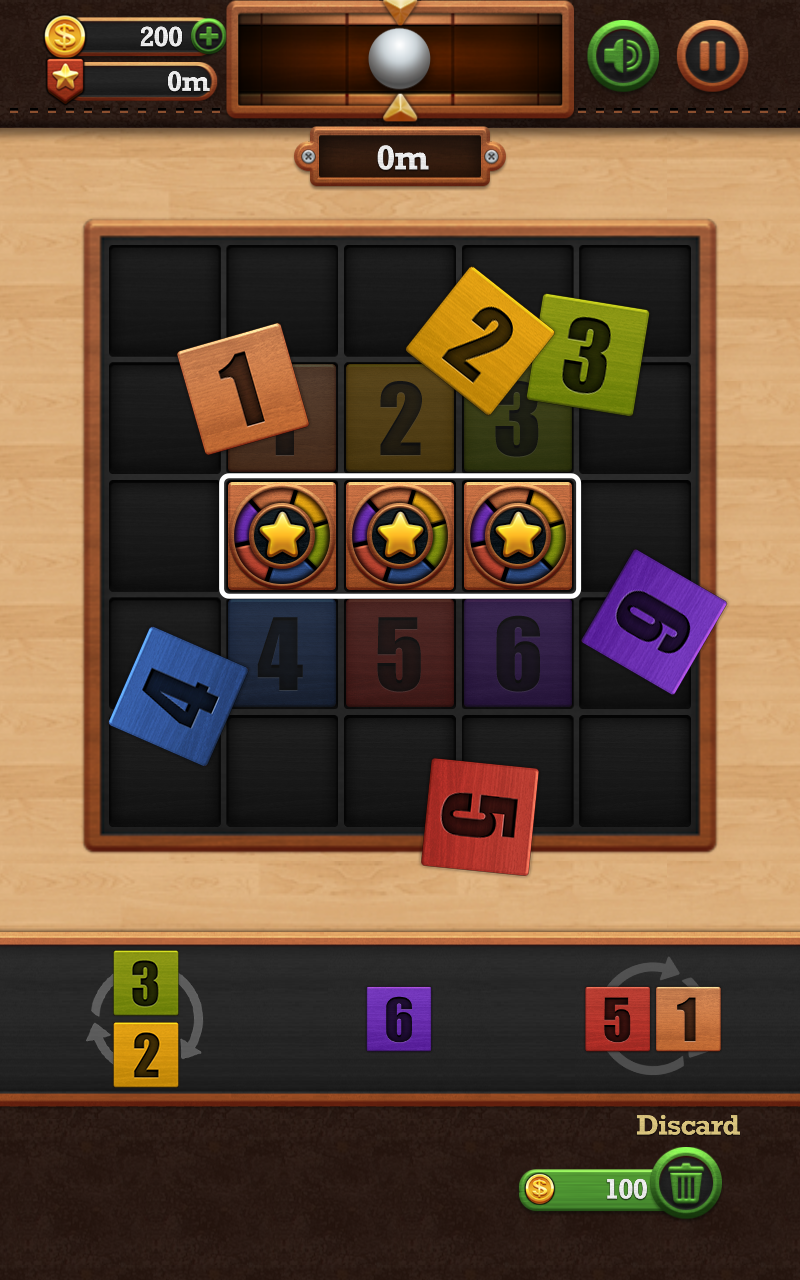 Roll the Ball™ - plus puzzle截图3