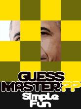 Guess Pics Quiz - Be A Master ??截图2