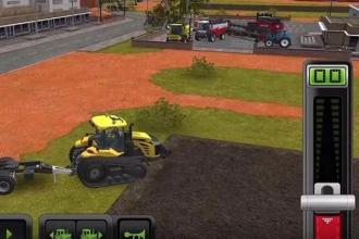 Trick Farming Simulator 18截图3