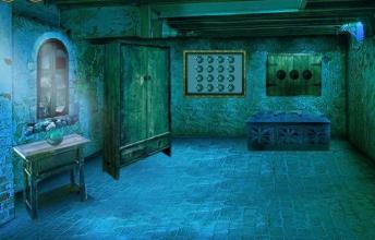 Escape Game - Cave House截图4