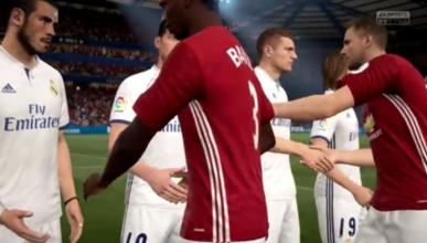 GUIDE FIFA 18截图3