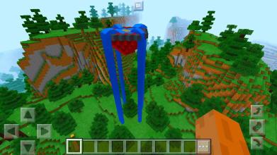 Royal Parkour. MCPE map截图3