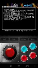 MAME4ALL Android截图2
