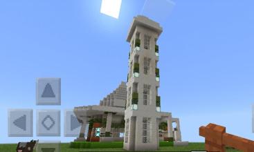 Build 3d - Exploration craft截图2