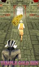 Temple Gold Run截图4