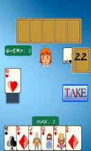 Durak game截图3