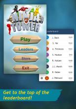 Ninja Tower截图4