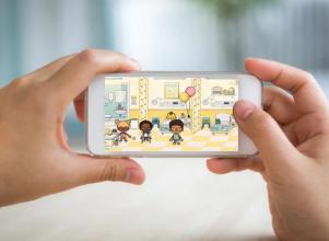 Guide Toca Life Hospital City Stable Vacation Pro截图2