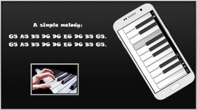 Music Piano Master截图5