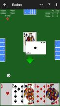 Euchre by NeuralPlay截图1