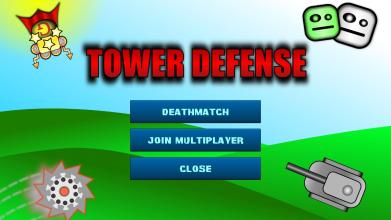 OneWorld TD (Tower Defense)截图3