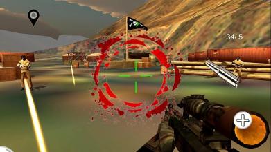 Battle Kargil - operation vijay截图4