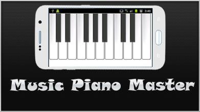 Music Piano Master截图2