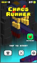 Chaos Runner截图2