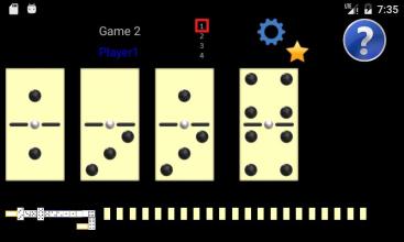 Dominoes Pop截图1