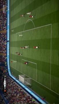GUIDE FIFA 18截图