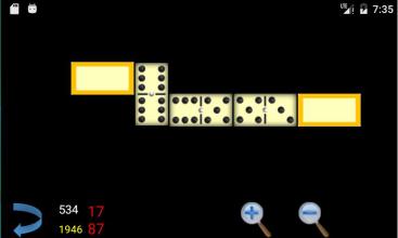 Dominoes Pop截图2