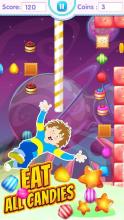 Horrid Adventure - Jumping Henry截图2