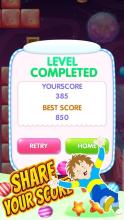 Horrid Adventure - Jumping Henry截图4