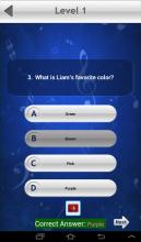 Trivia & Quiz: One Direction截图4