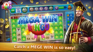 Bingo Hero - Best Bingo Games!截图4