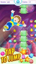 Horrid Adventure - Jumping Henry截图1