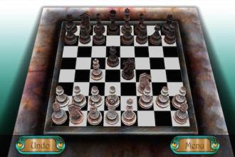 Royal 3D Chess截图3